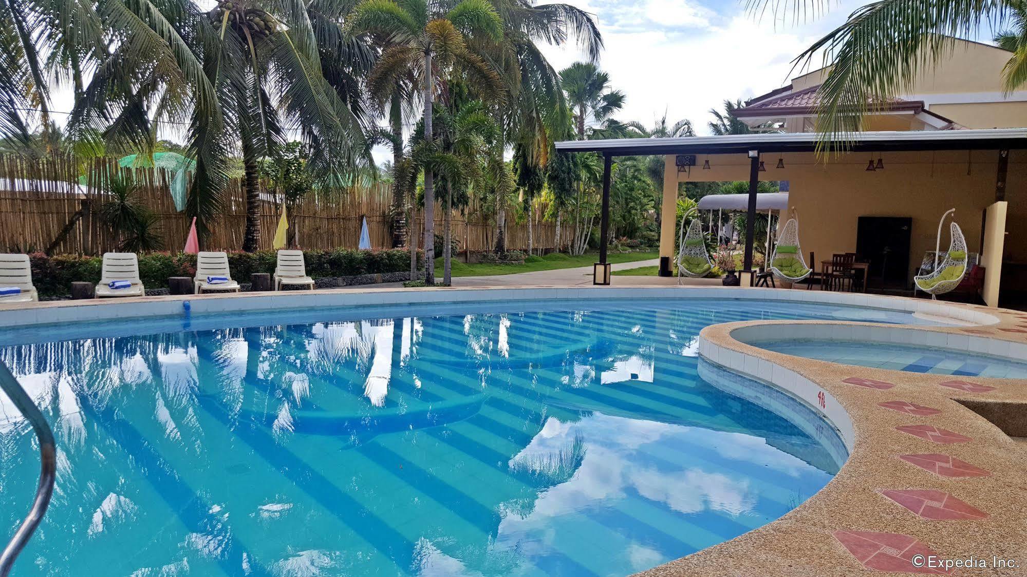 Palawan Seaview Resort Puerto Princesa Екстериор снимка