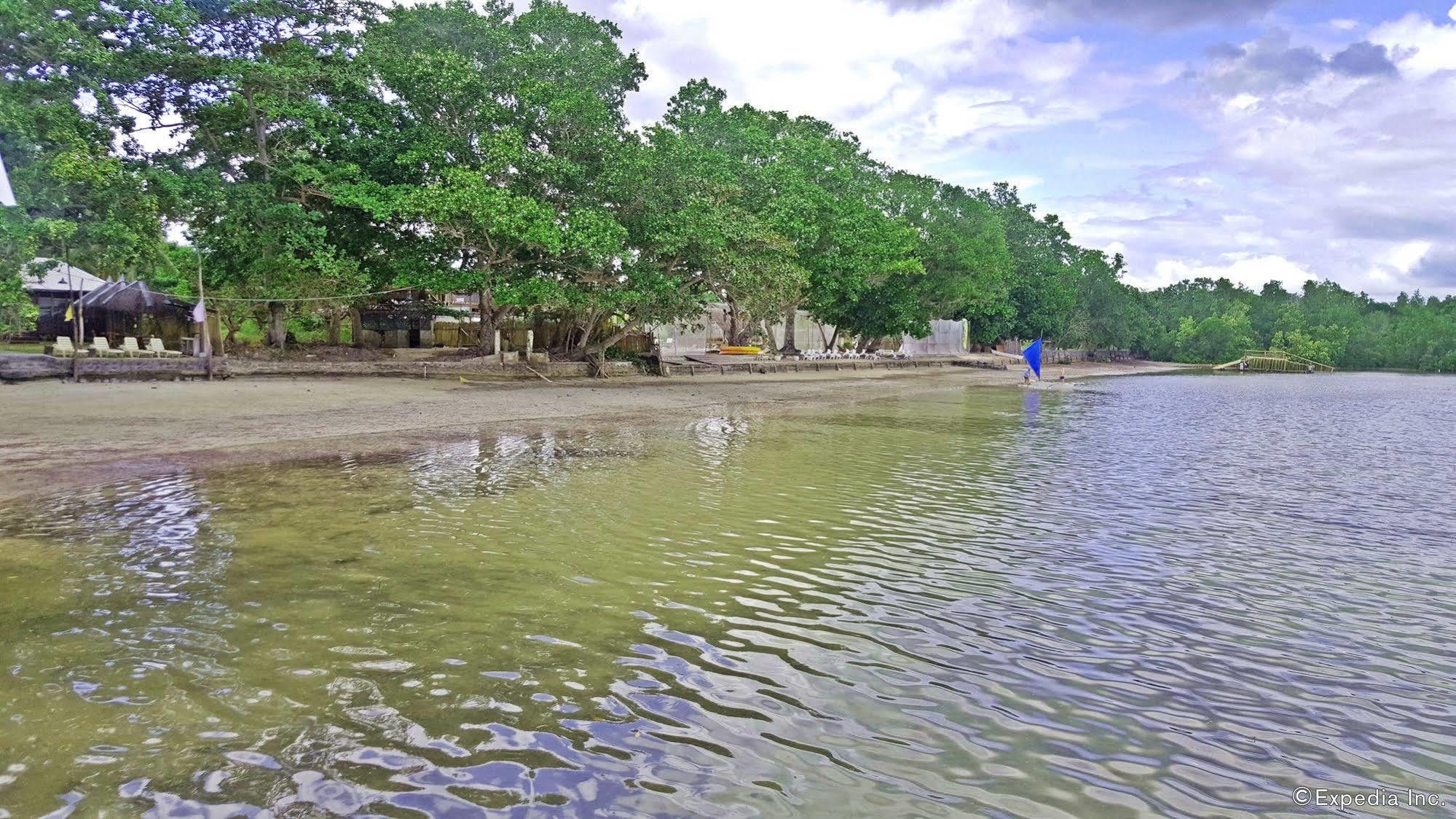 Palawan Seaview Resort Puerto Princesa Екстериор снимка